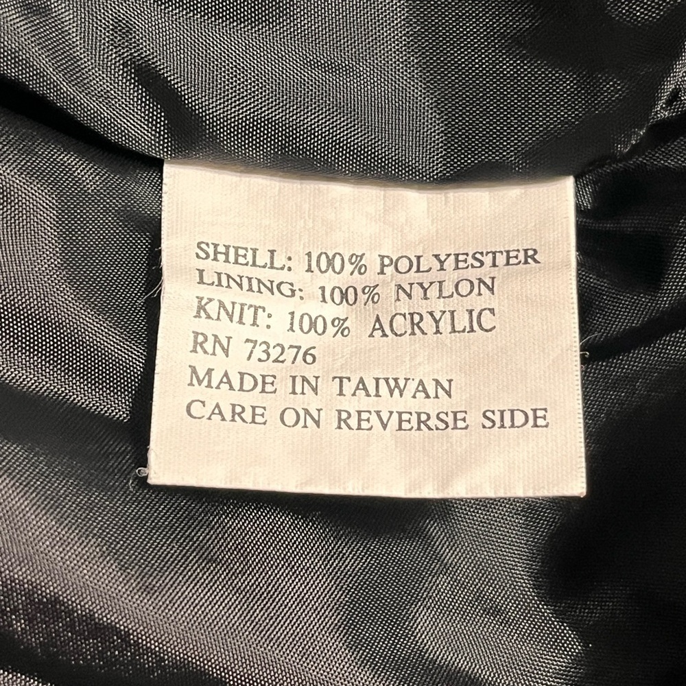 Chukkers by Midwest~Mens Pullover Windbreaker - Picture 7 of 14